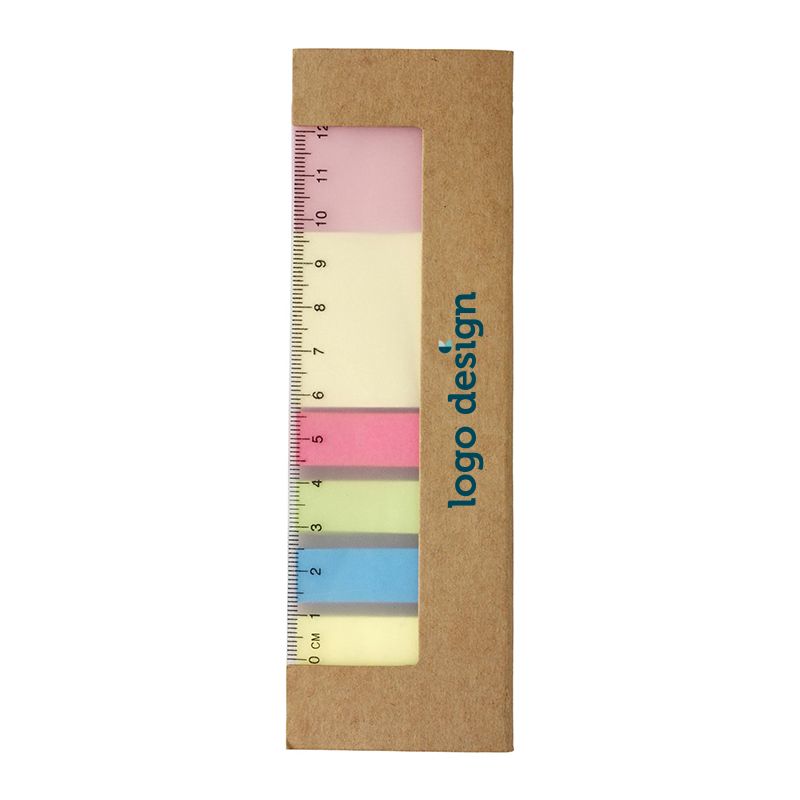 Set de blocs-notes