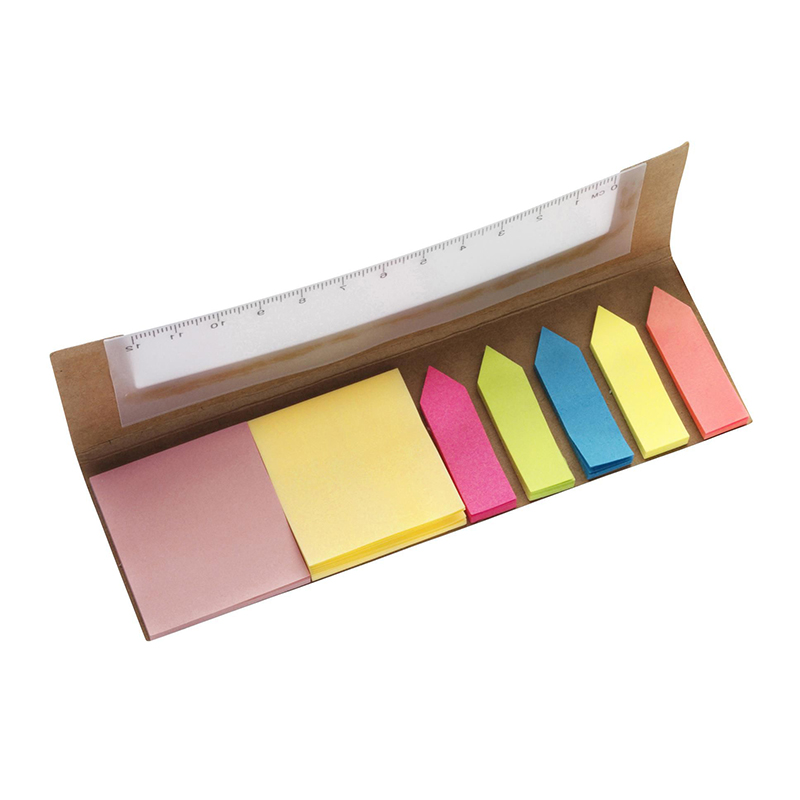 Set de blocs-notes - image 2