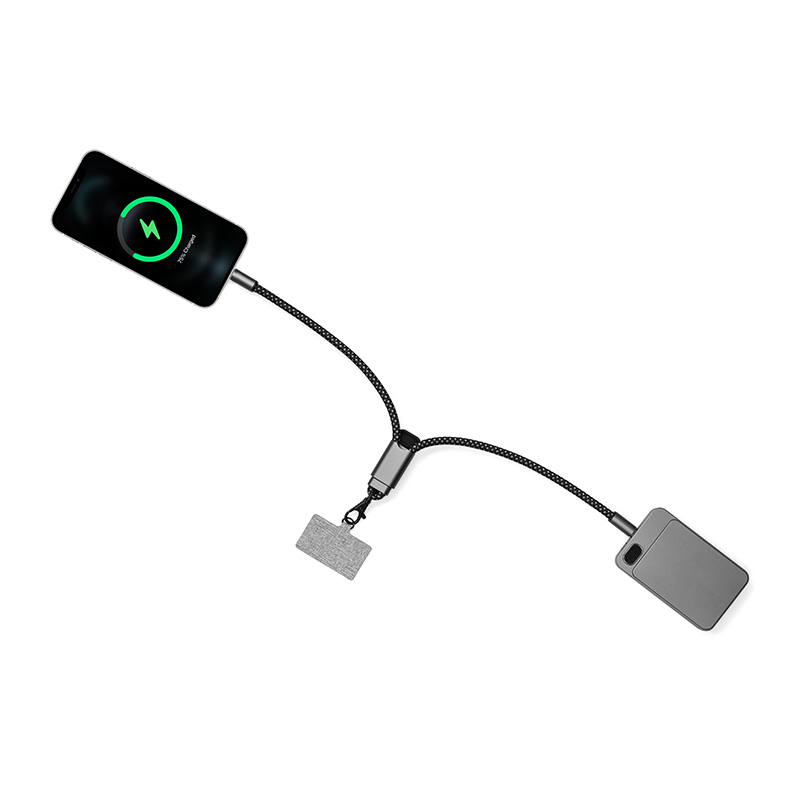Câble de charge en PET recyclé - image 5