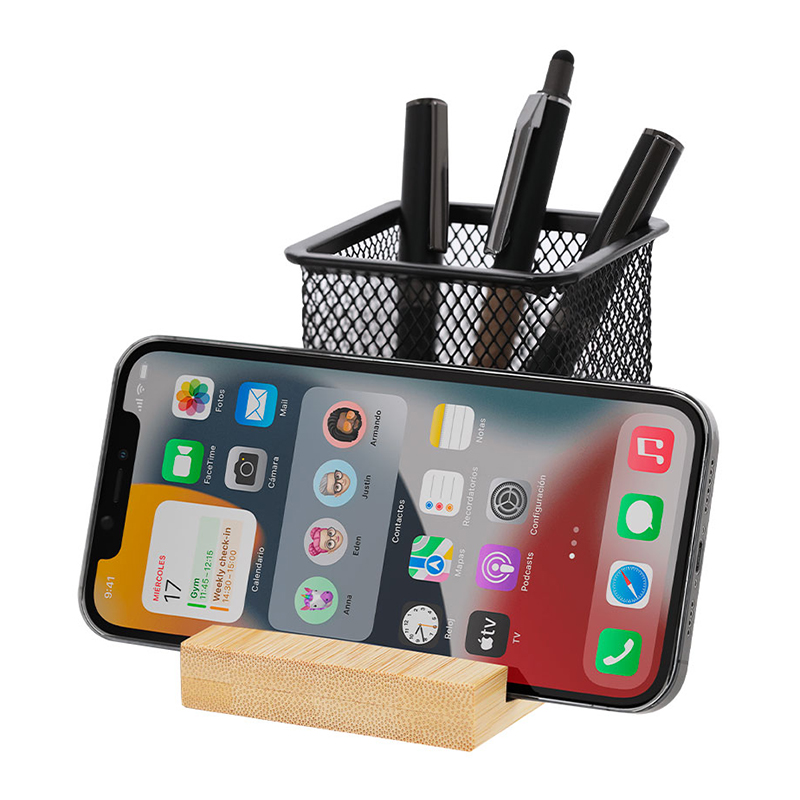 Support pour stylo - image 2