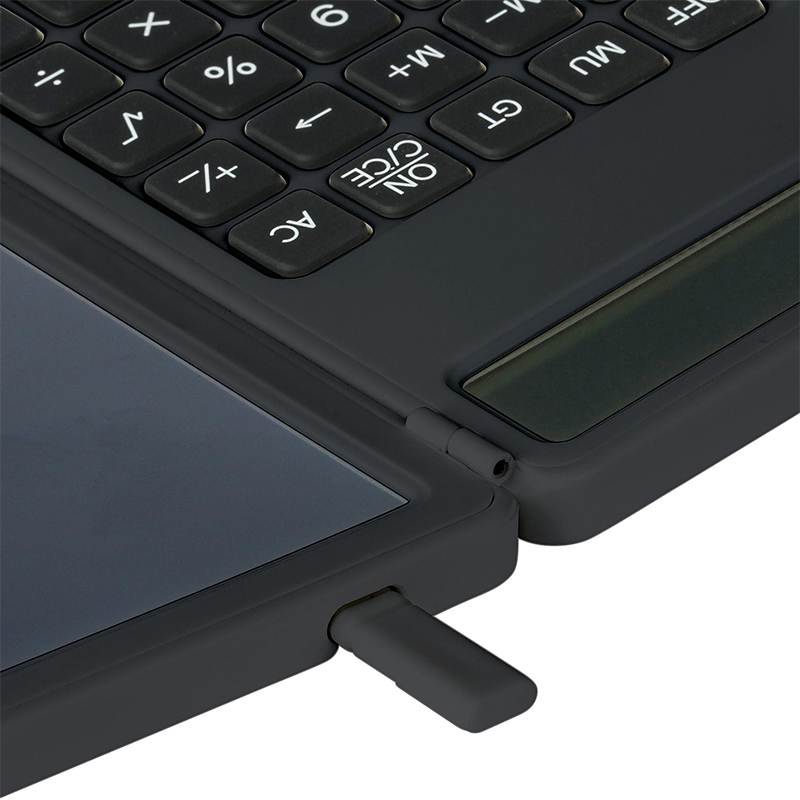 Calculatrice avec tablette d’écriture LCD - image 3