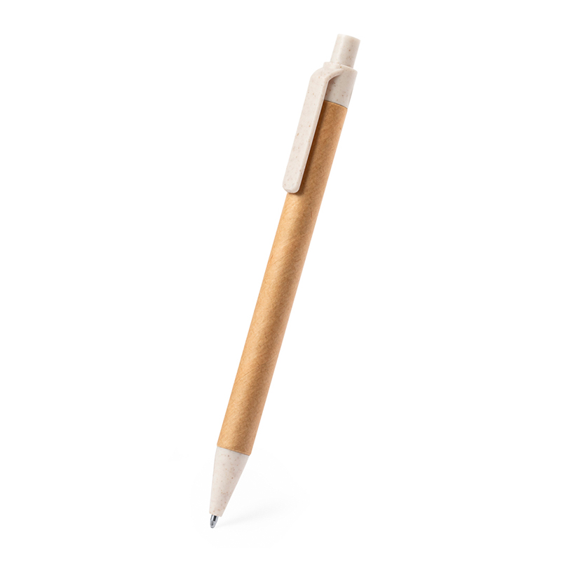 Set d'écriture paille de blé - image 3