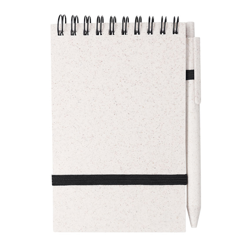 Set de tasse et bloc-notes - image 2
