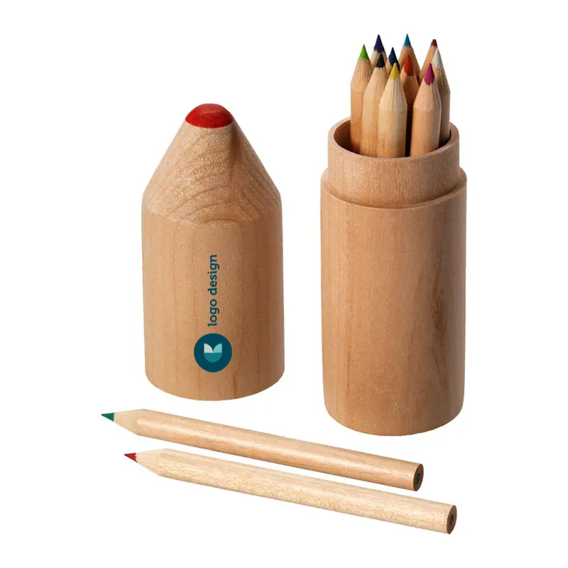Set de stylos recyclés