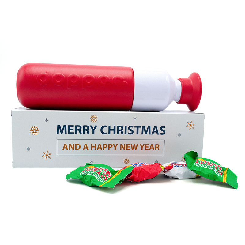 Cadeau de Noël Dopper Insulated 350 ml