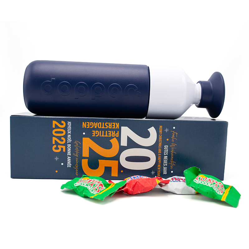 Cadeau de Noël Dopper Insulated 580 ml