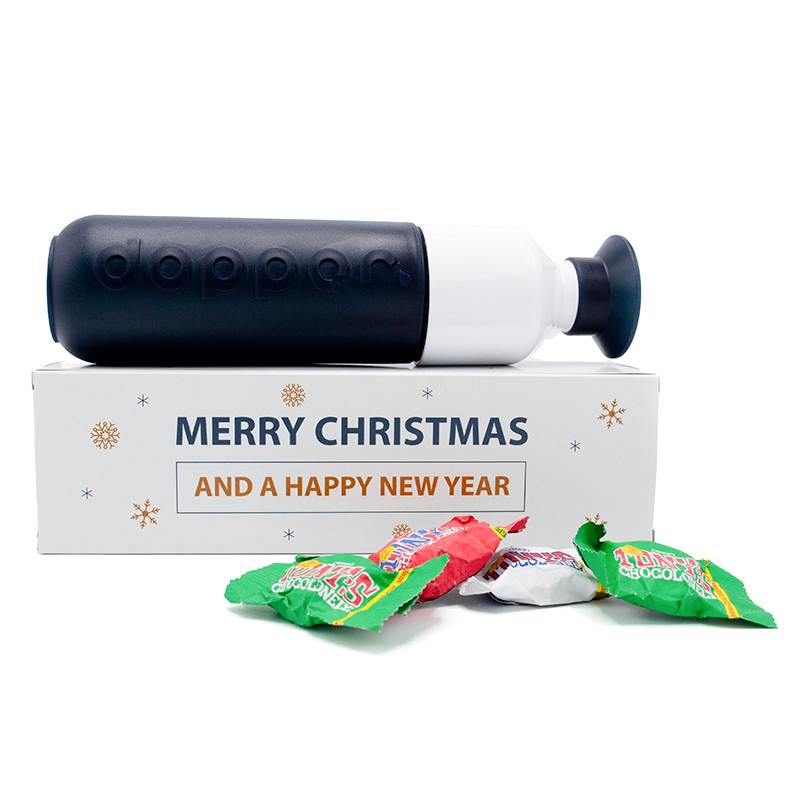 Cadeau de Noël Dopper Original