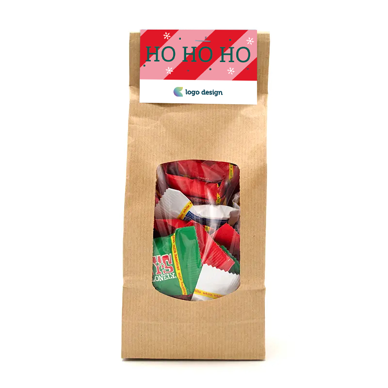 Grand cadeau de Noël Tiny Tony's