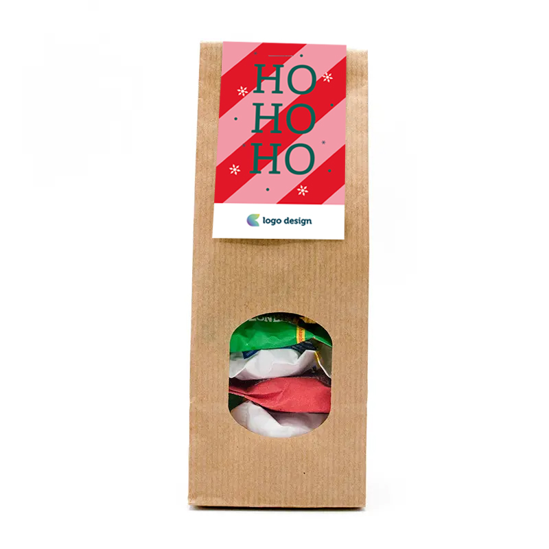 Petit cadeau de Noël Tiny Tony's - image 3