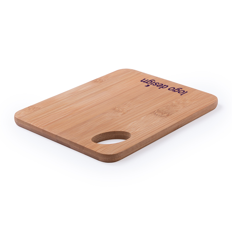 Planche à découper en bambou