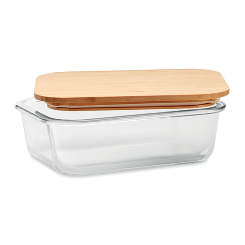 Boîte à déjeuner en verre - image 5