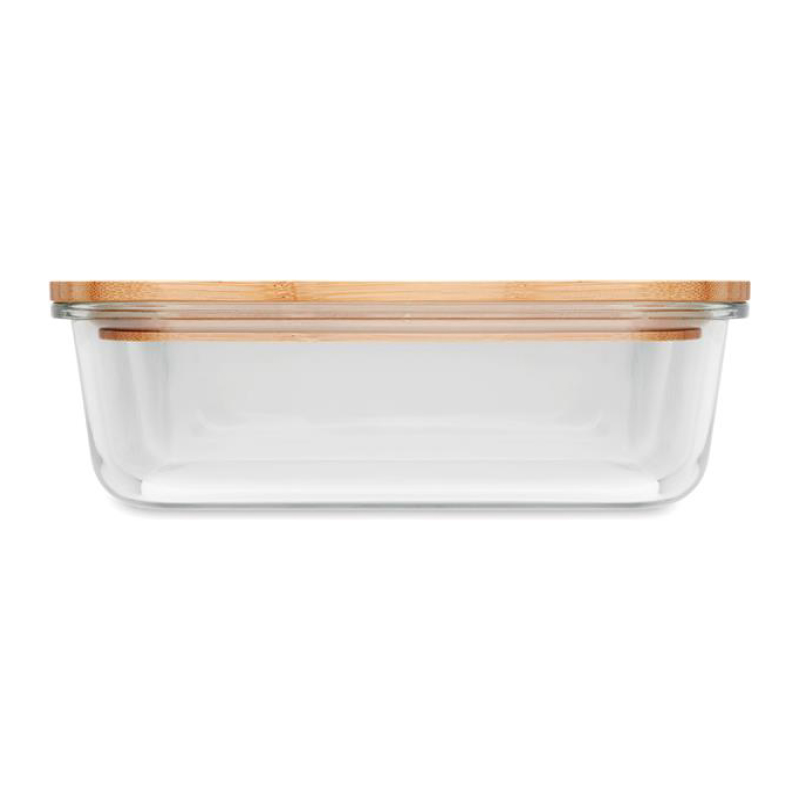 Boîte à déjeuner en verre - image 2
