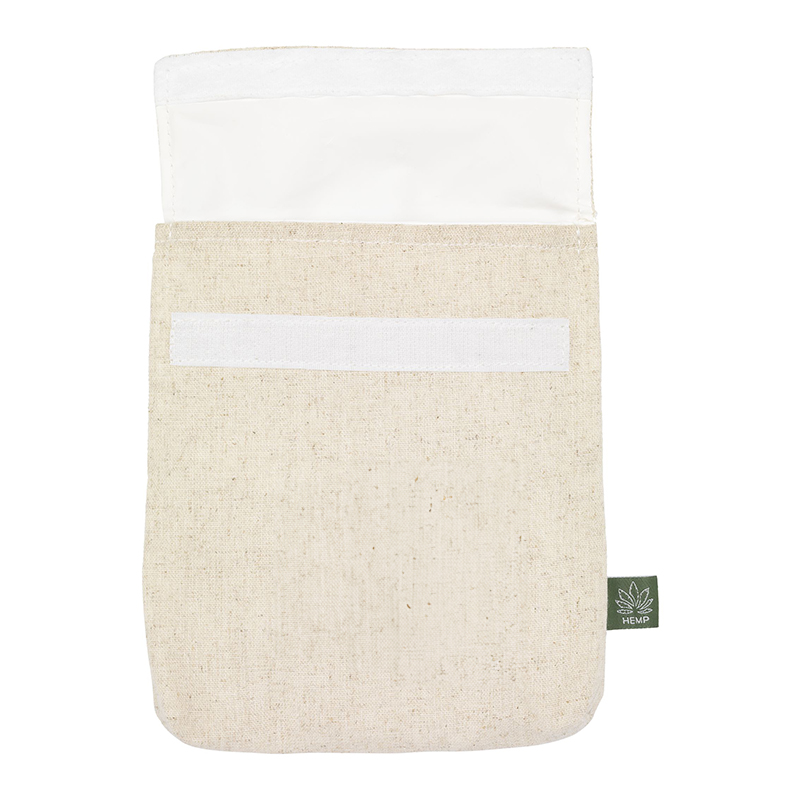 Sac à pain réutilisable - image 3