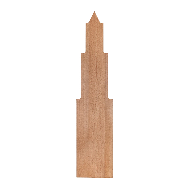 Planche à découper en bois sur mesure - image 7