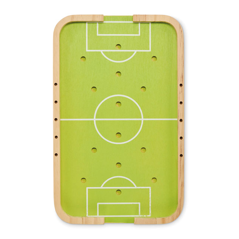 Jeu de football en bois - image 2