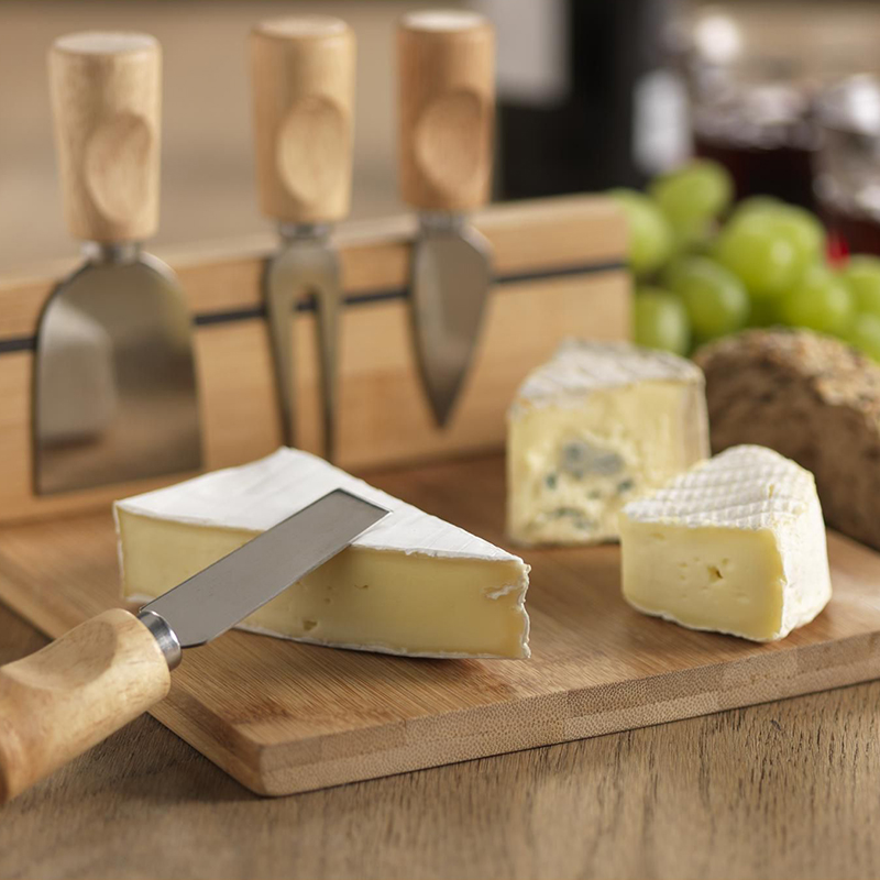 Planche à découper pour fromage - image 2