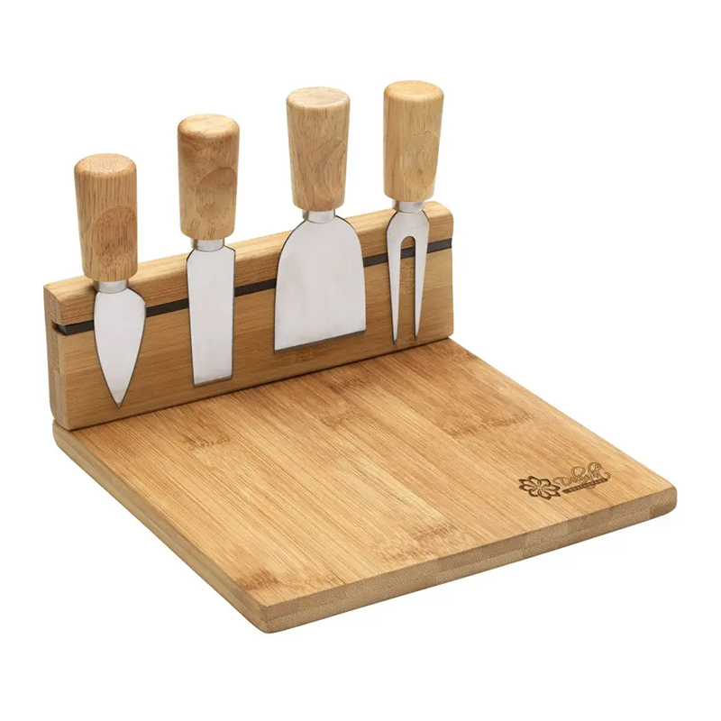 Planche à découper pour fromage