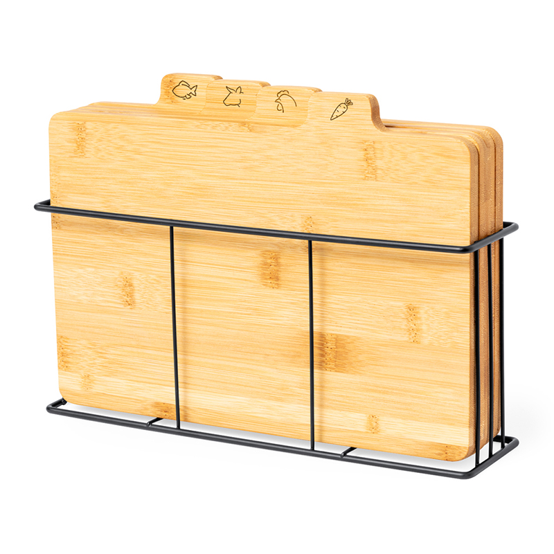 Set de planches à découper pour la cuisine - image 5