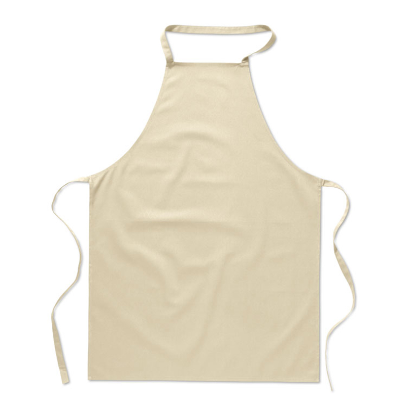 Tablier de cuisine en coton - image 10