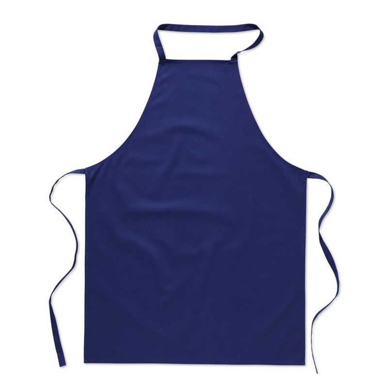 Tablier de cuisine en coton - image 4