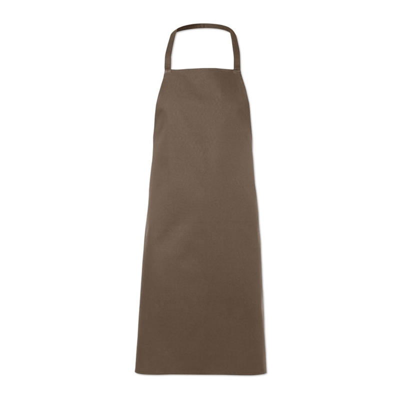 Tablier de cuisine en coton - image 2