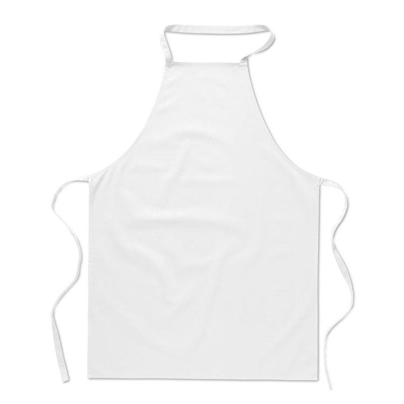 Tablier de cuisine en coton - image 7