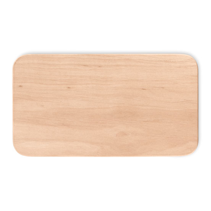 Petite planche à découper en bois - image 3
