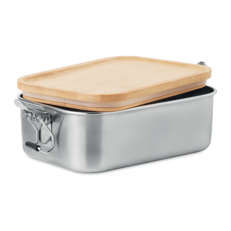 Boîte à déjeuner 750 ml - image 2