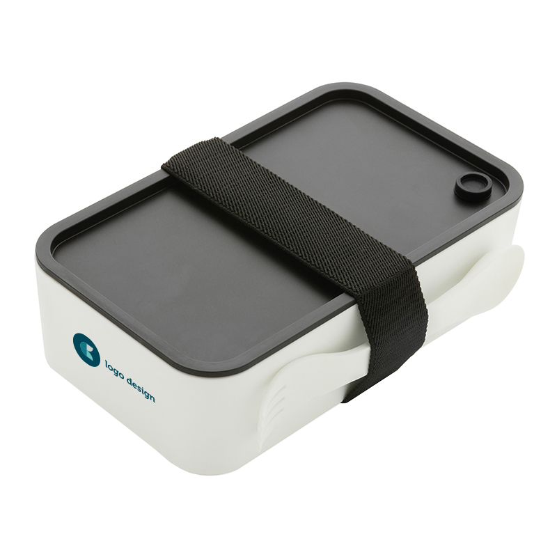 Boîte à déjeuner en PP recyclé