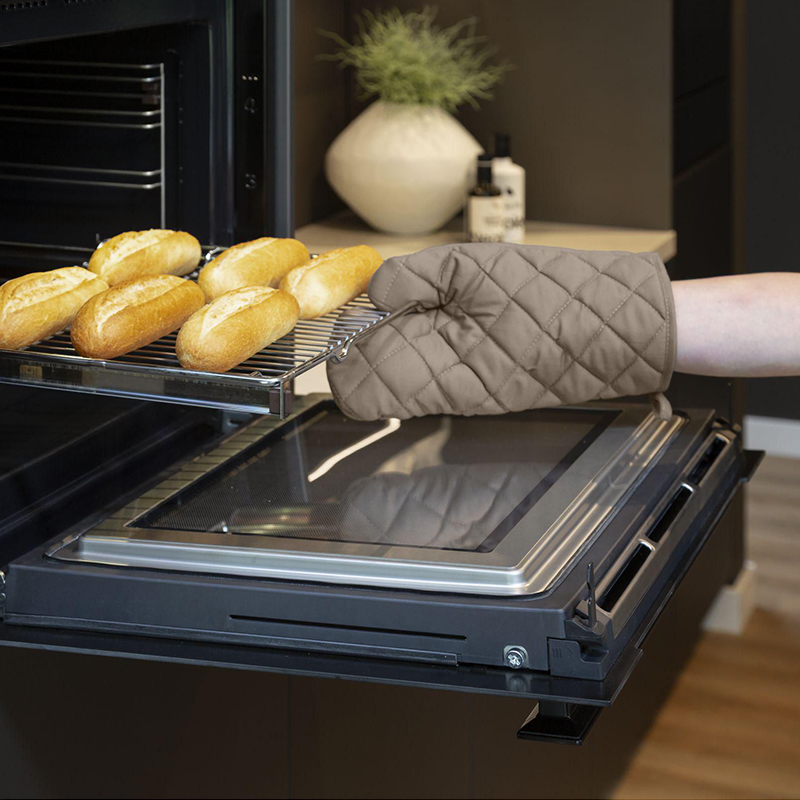 Gant de cuisine en coton recyclé - image 6