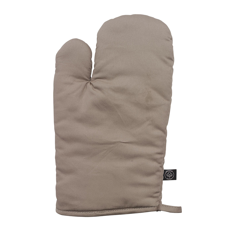 Gant de cuisine en coton recyclé - image 10