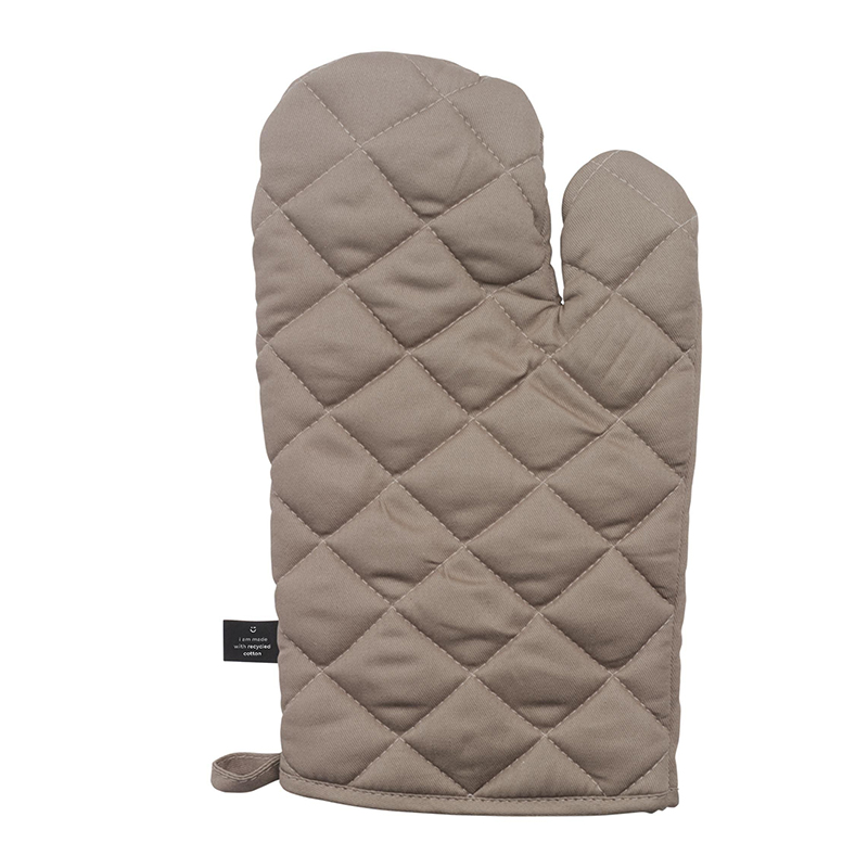 Gant de cuisine en coton recyclé - image 5