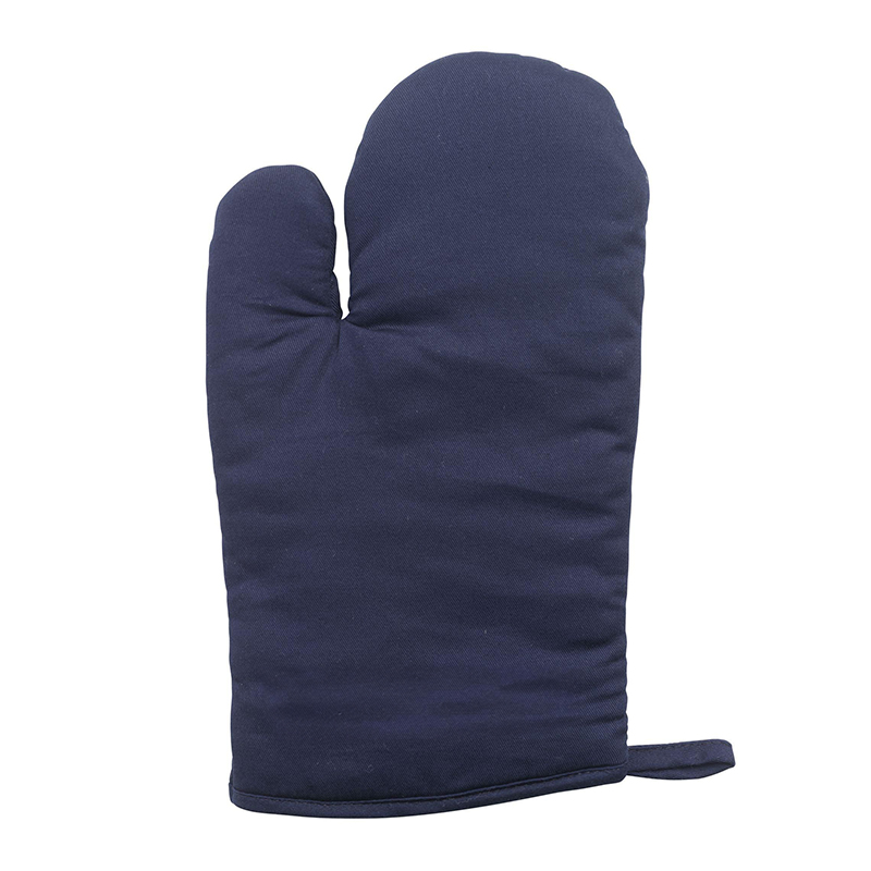 Gant de cuisine en coton recyclé - image 7