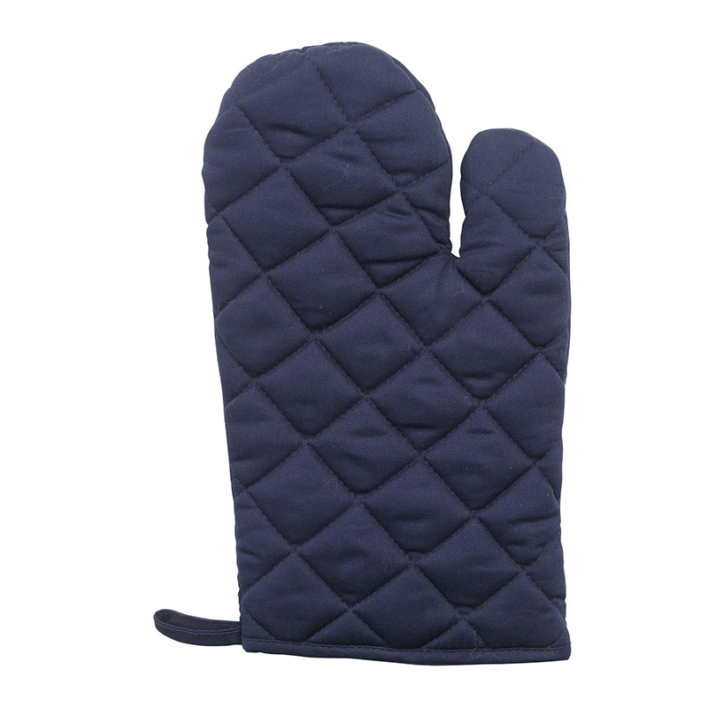 Gant de cuisine en coton recyclé - image 2
