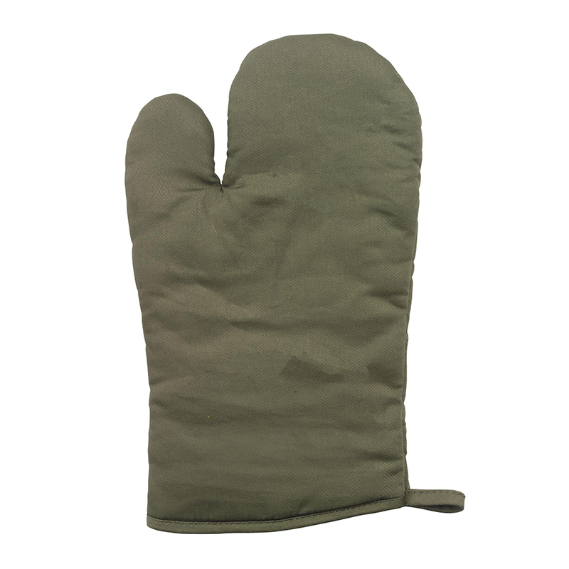 Gant de cuisine en coton recyclé - image 9