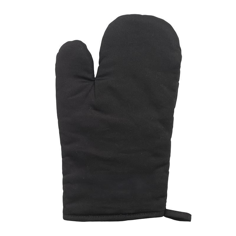 Gant de cuisine en coton recyclé - image 8