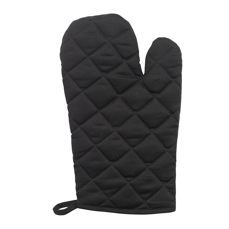 Gant de cuisine en coton recyclé - image 3