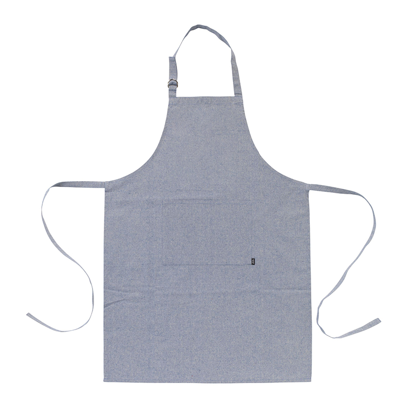 Grand tablier coton recyclé - image 6