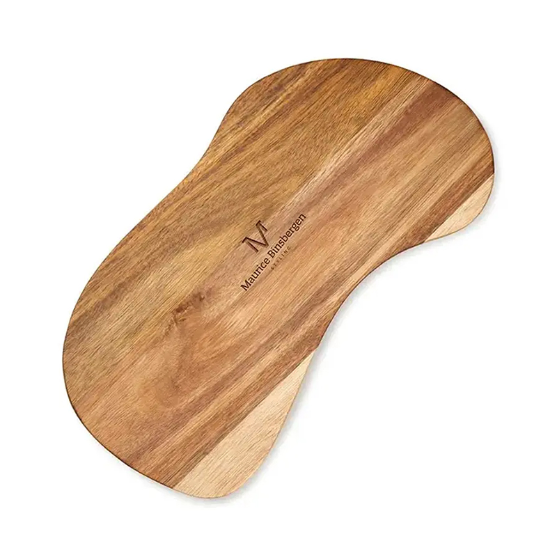 Planche de service en bois d’acacia M