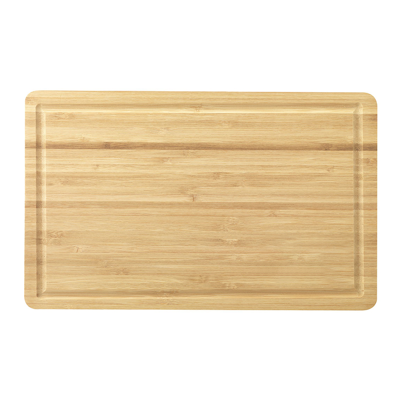 Planche à découper en bambou avec gravure - image 5