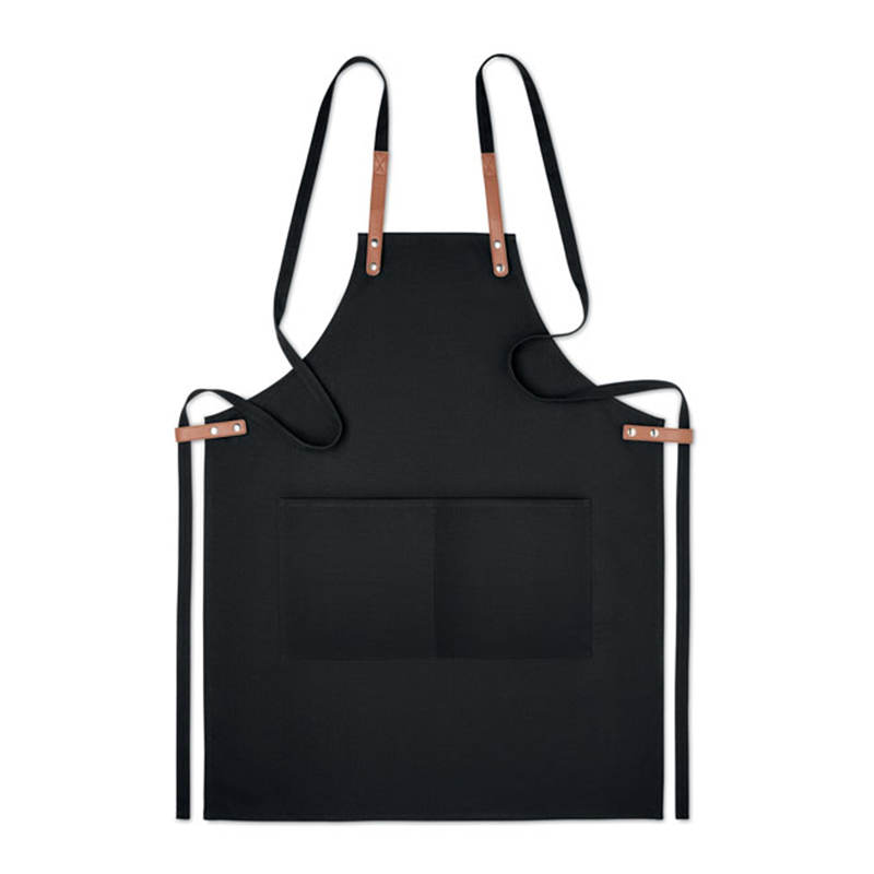 Tablier de cuisine ajustable - image 4