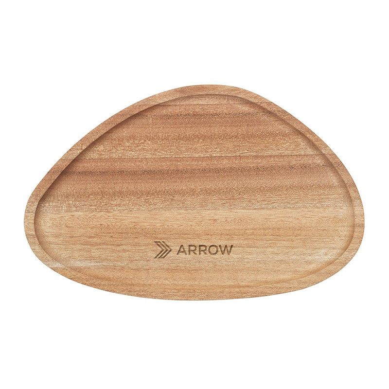 Wooosh plateau de service