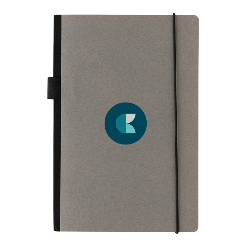 Carnet A5 deluxe certifié FSC