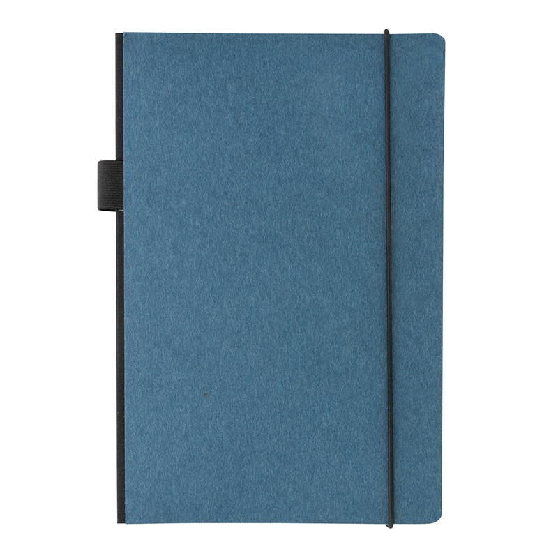 Carnet A5 deluxe certifié FSC - image 4