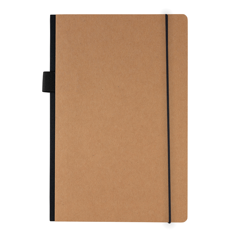 Carnet A5 deluxe certifié FSC - image 5