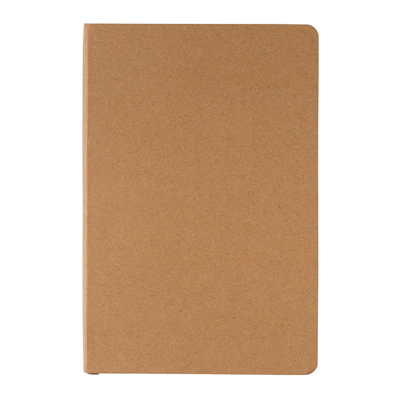 Carnet A5 à couverture rigide FSC - image 6