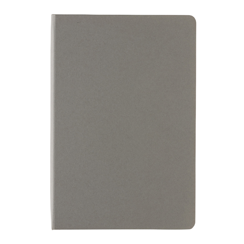 Carnet A5 à couverture rigide FSC - image 5