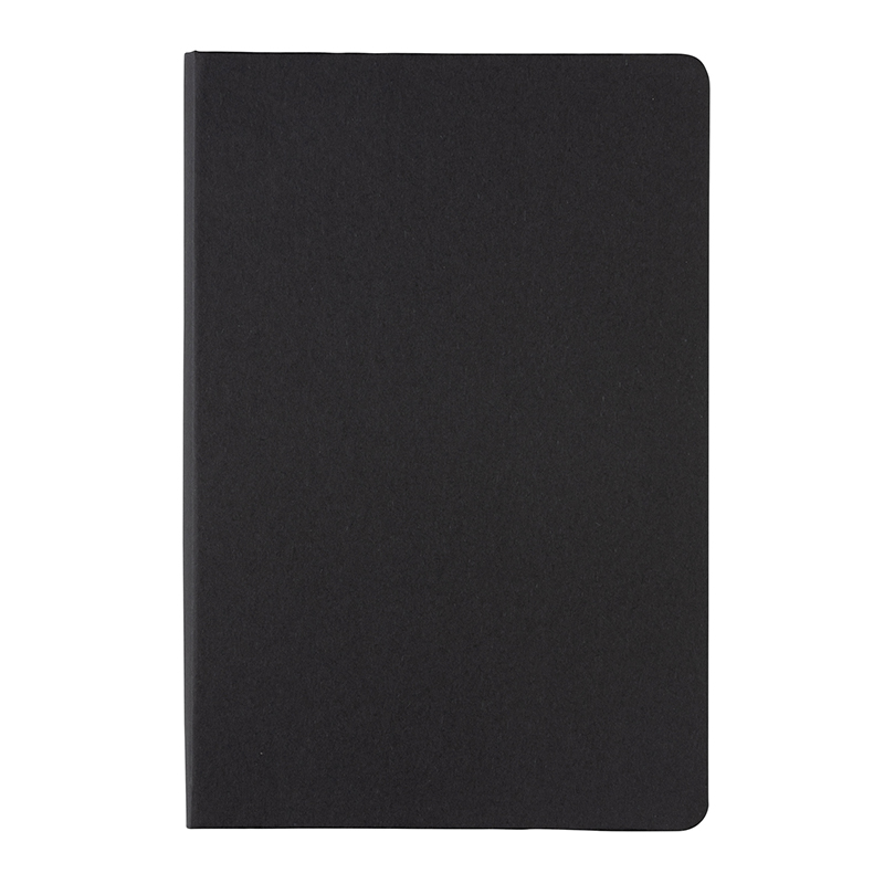 Carnet A5 à couverture rigide FSC - image 4
