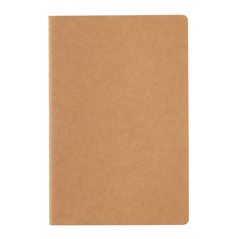 Carnet A5 couverture souple FSC - image 4