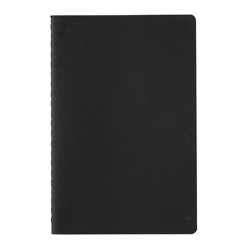 Carnet A5 couverture souple FSC - image 5